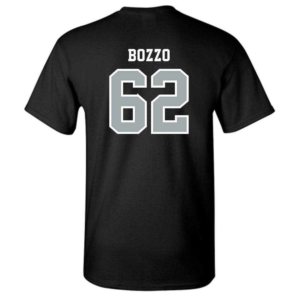 Stony Brook - NCAA Football : Adriano Bozzo - Classic Shersey T-Shirt-1