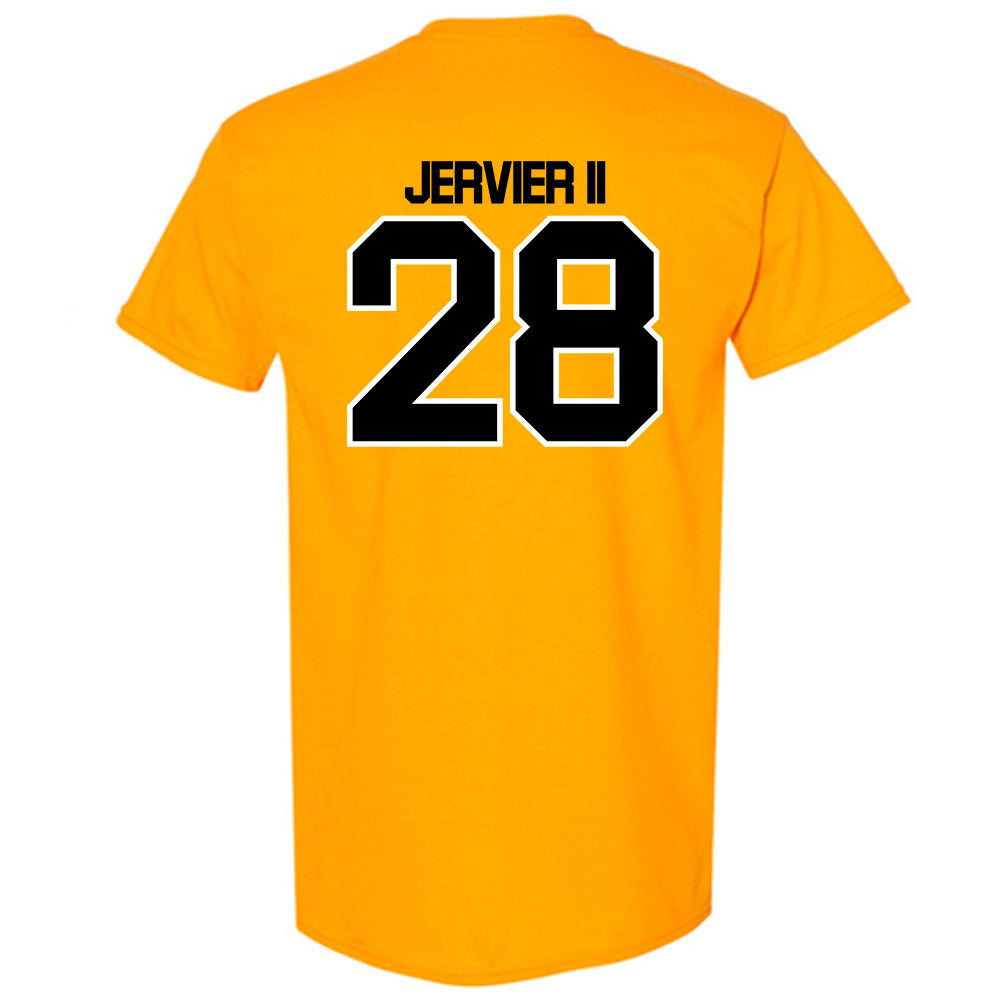 NKU - NCAA Men's Soccer : Gregory Jervier II - Classic Shersey T-Shirt-1