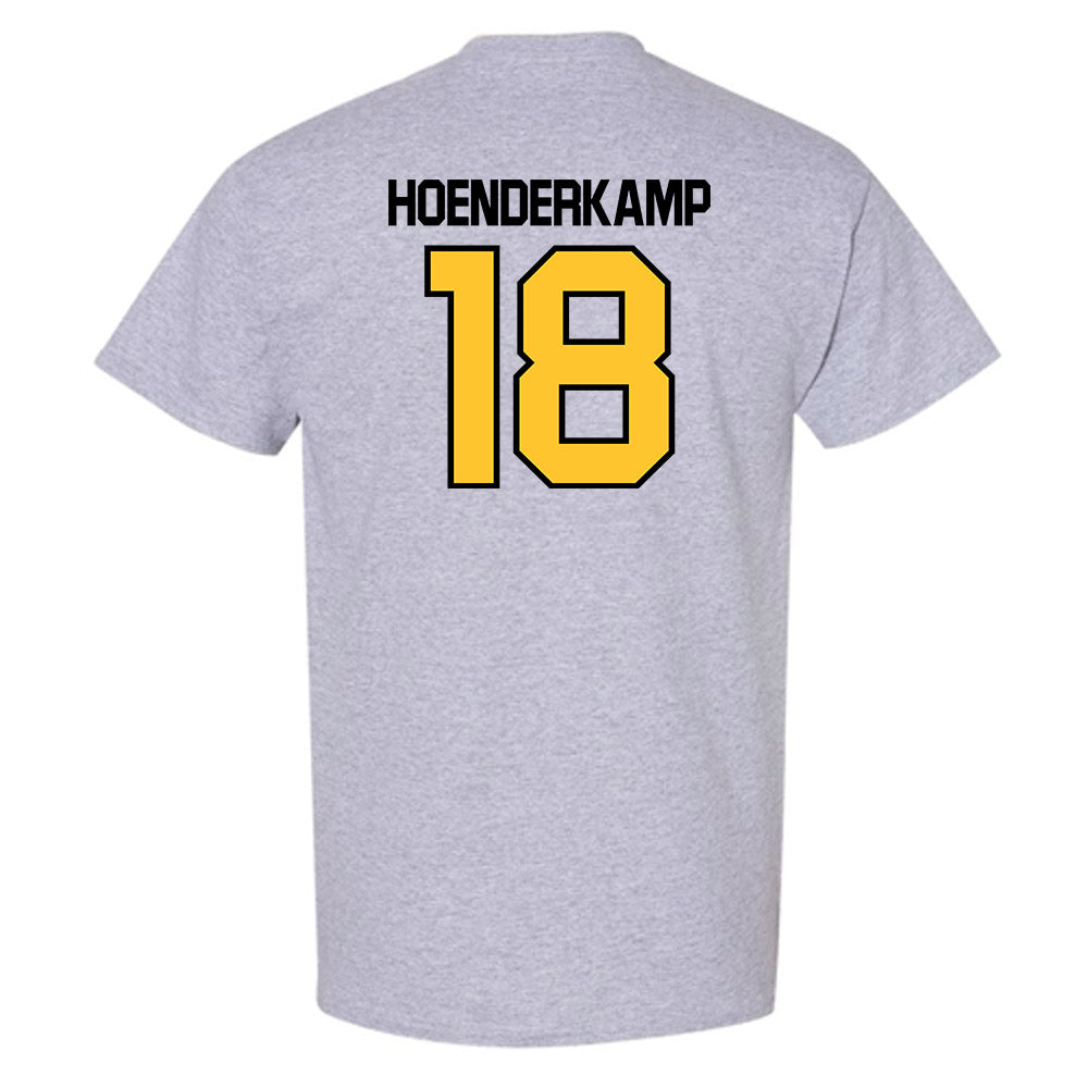 NKU - NCAA Men's Soccer : Diego Hoenderkamp - Classic Shersey T-Shirt-1