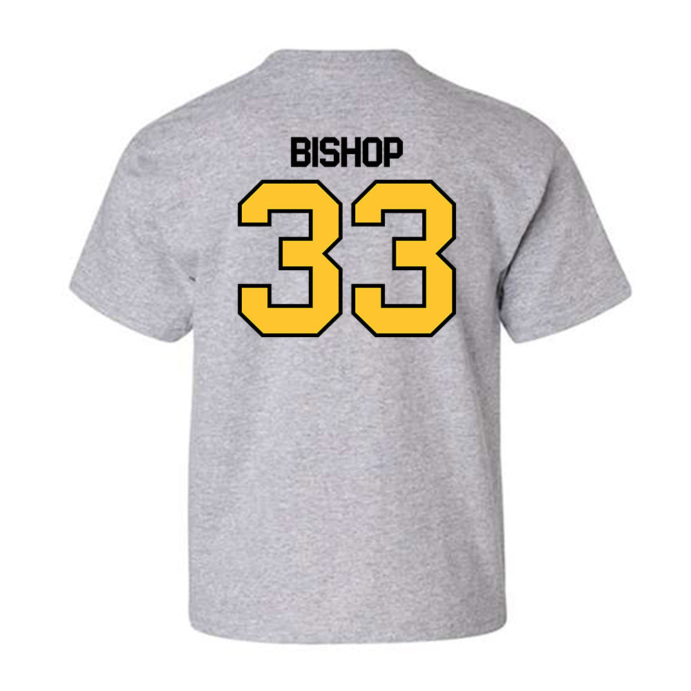 NKU - NCAA Women's Soccer : Autumn Bishop - Classic Shersey Youth T-Shirt-1