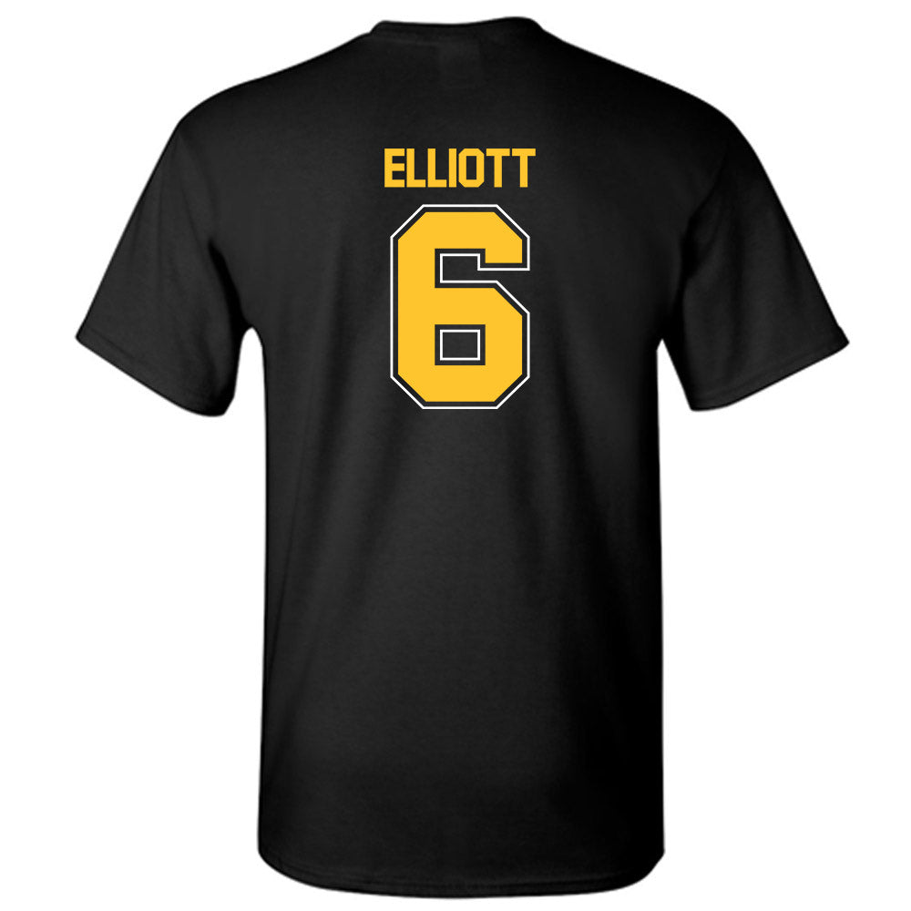 NKU - NCAA Men's Basketball : Ethan Elliott - Classic Shersey T-Shirt-1