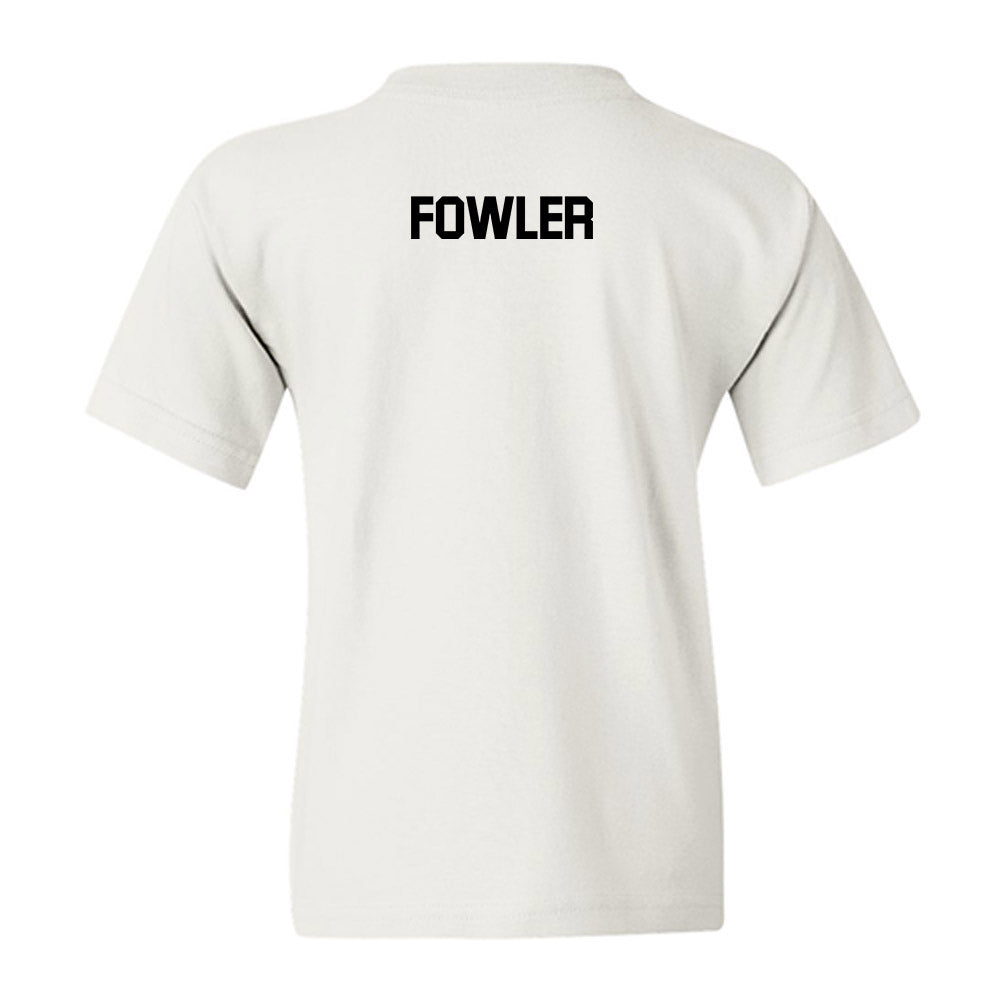 NKU - NCAA Men's Tennis : Dugan Fowler - Classic Shersey Youth T-Shirt-1