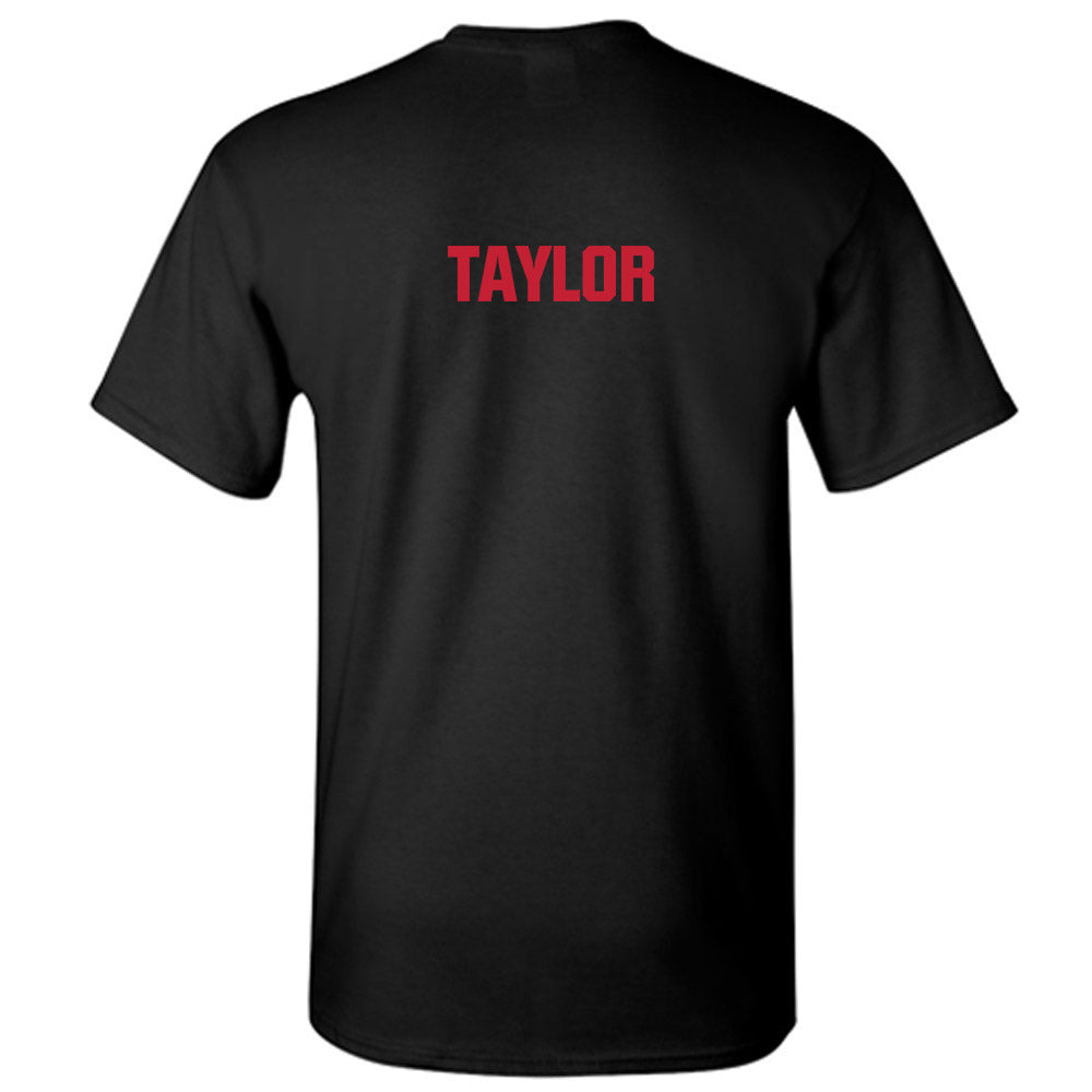 Georgia - NCAA Equestrian : Avery Taylor - T-Shirt-1