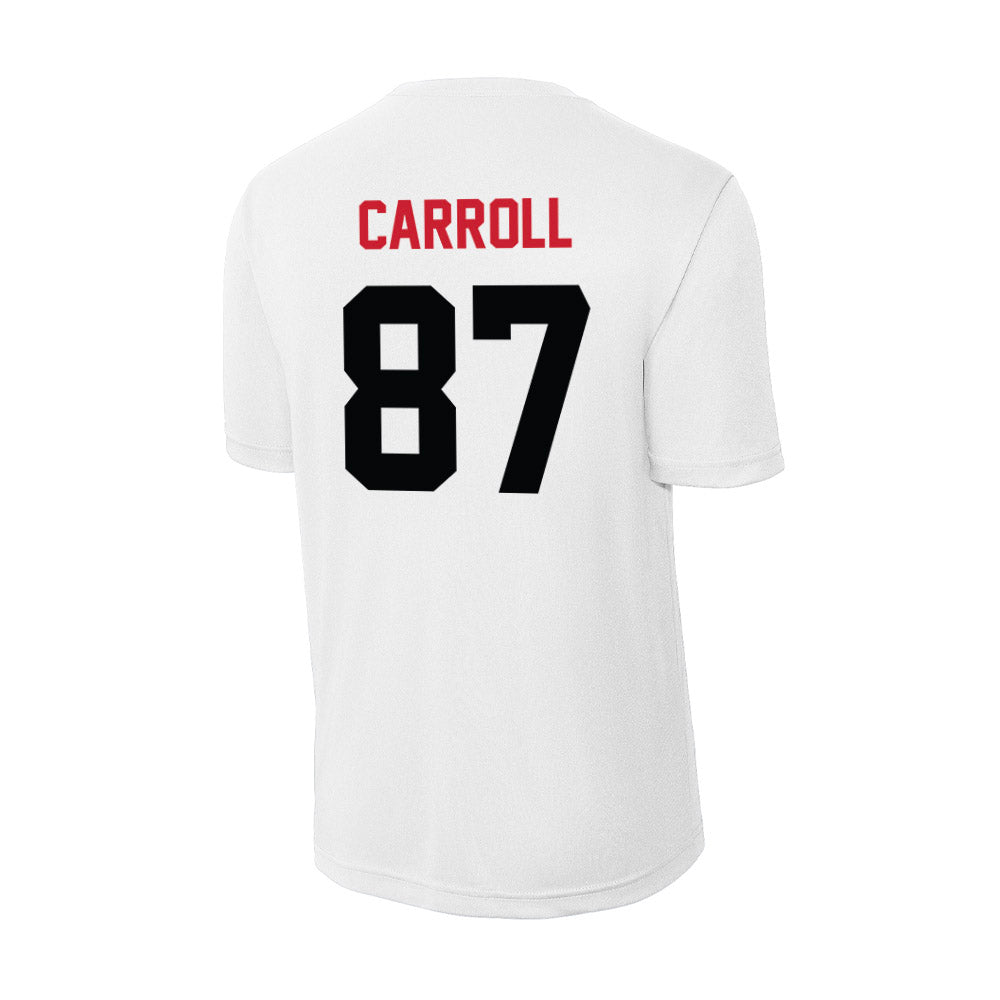SEMO - NCAA Football : Kade Carroll - Activewear T-Shirt-1