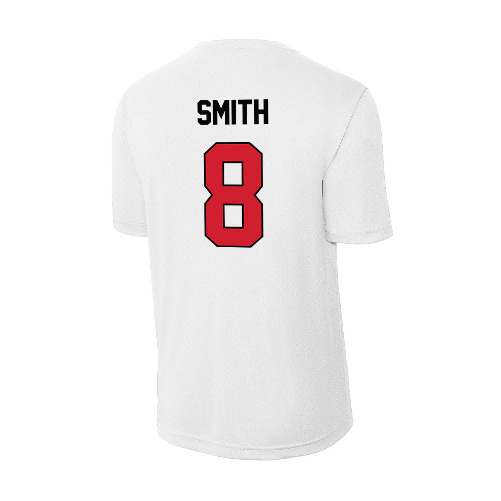 UNLV - NCAA Baseball : Kevin Smith - Activewear T-Shirt-1