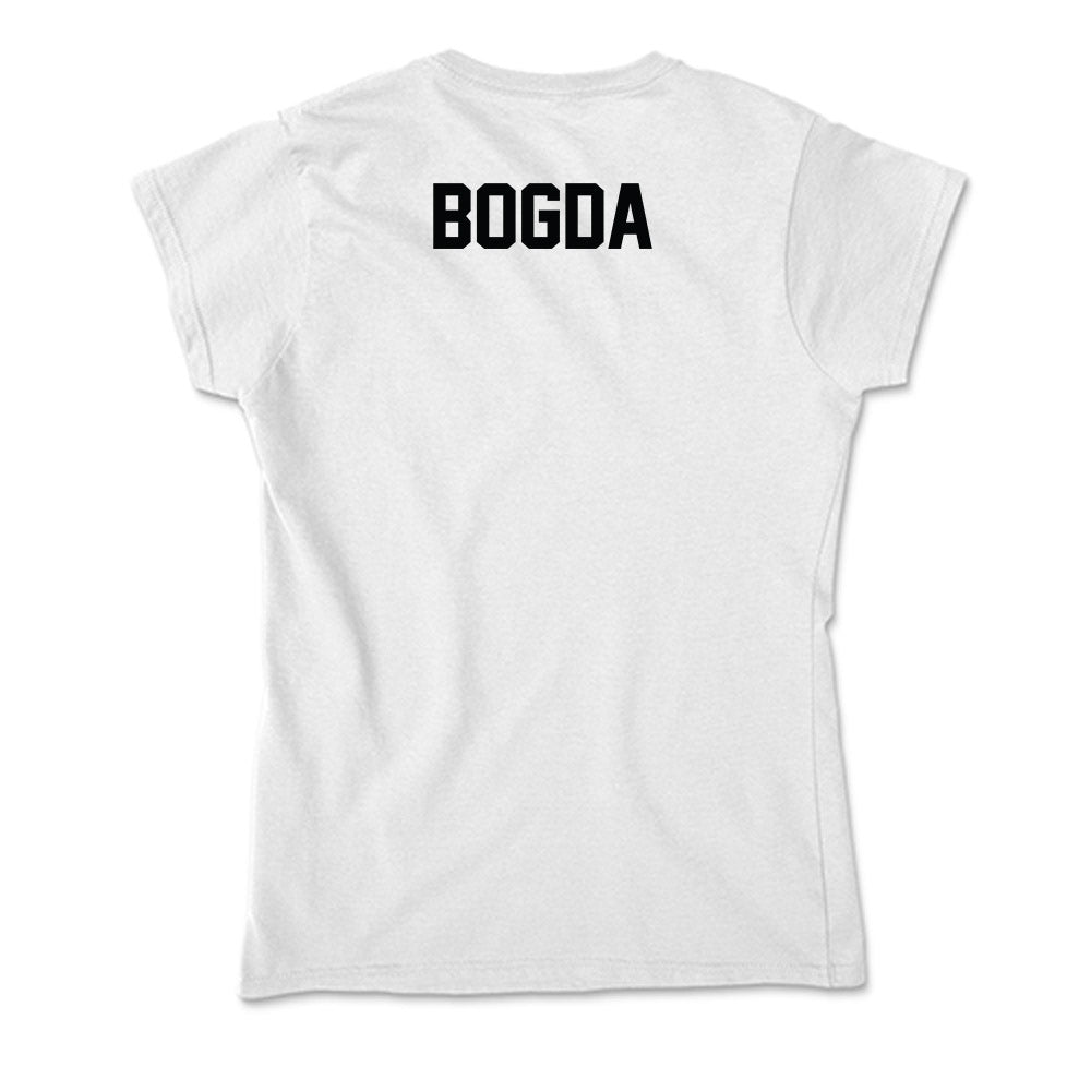UNLV - NCAA Cheerleading : Abby Bogda - Soft Style Women’s T-Shirt-1