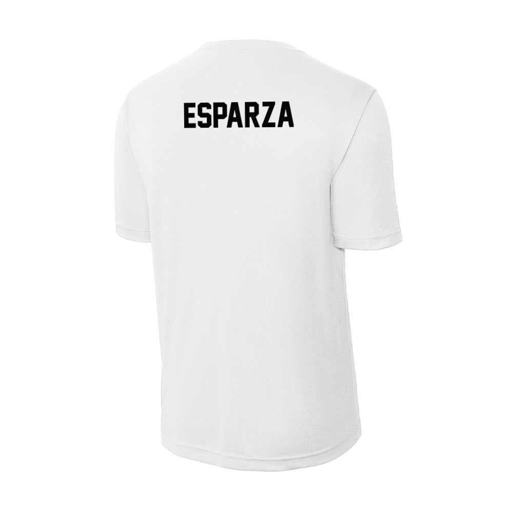 UNLV - NCAA Cheerleading : Ciara Esparza - Activewear T-Shirt-1