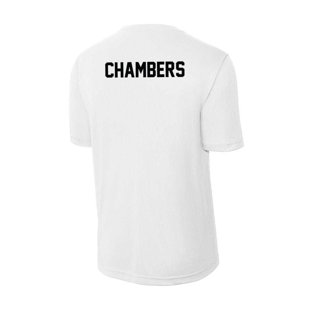 UNLV - NCAA Football : Kyron Chambers - Activewear T-Shirt-1