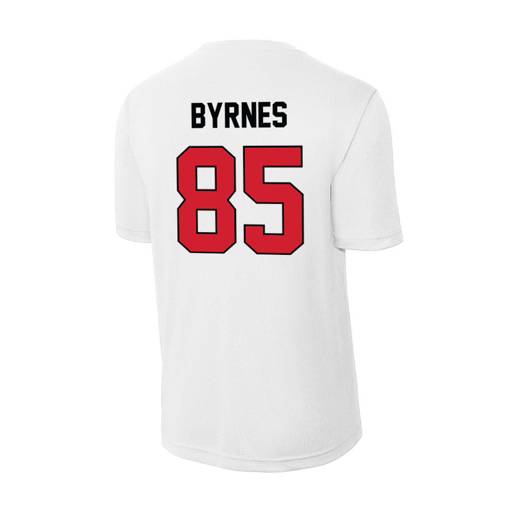 UNLV - NCAA Football : Matthew Byrnes - Activewear T-Shirt-1