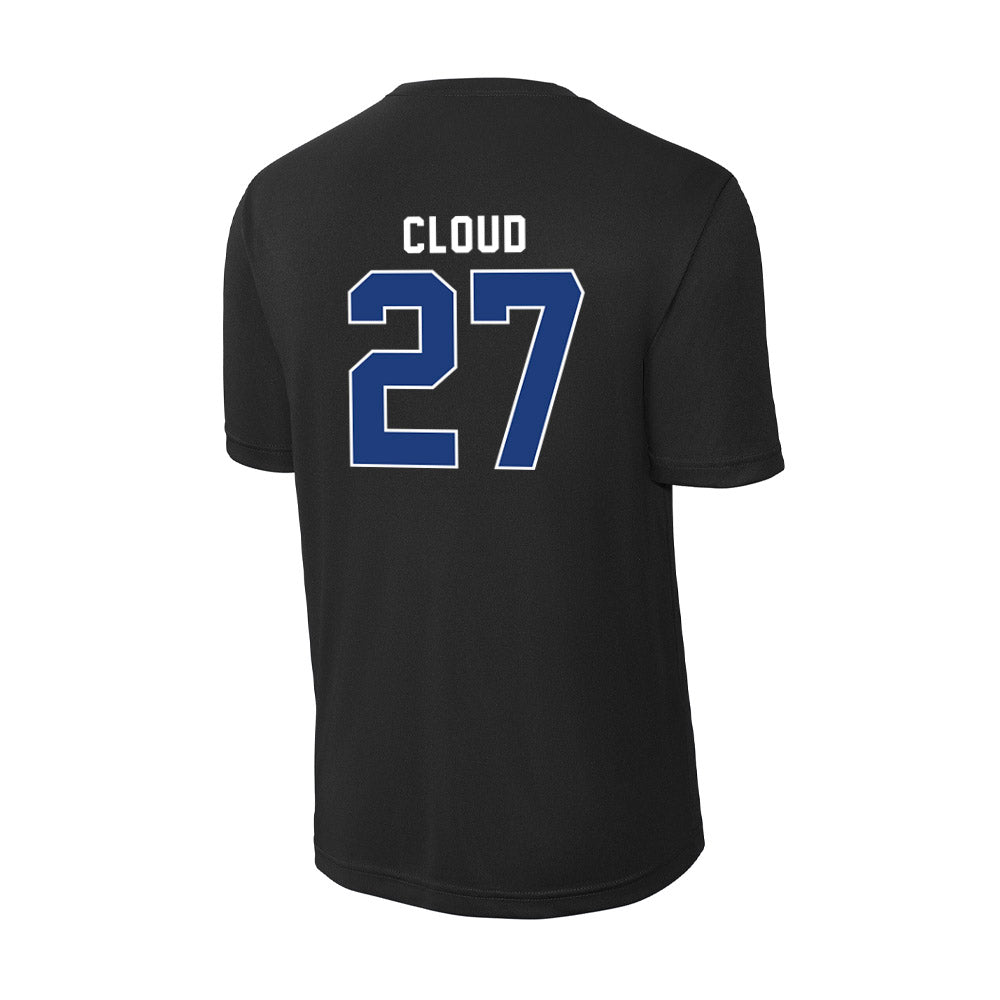 McNeese State - NCAA Softball : Rylee Cloud - Activewear T-Shirt-1