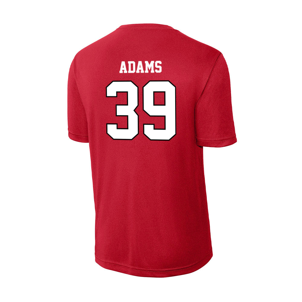 Youngstown State - NCAA Football : Braylen Adams - Classic Shersey Activewear T-Shirt-1