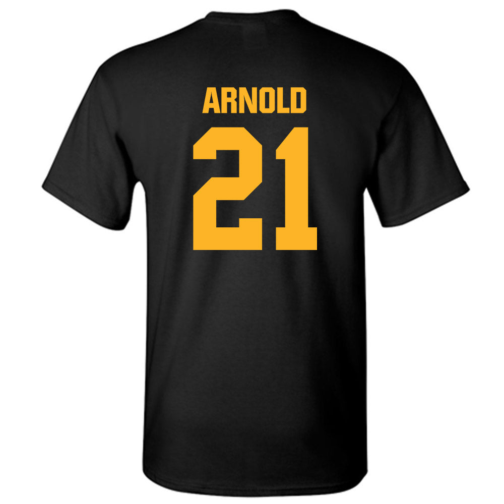 Valpo - NCAA Women's Soccer : Alex Arnold - Classic Shersey T-Shirt-1