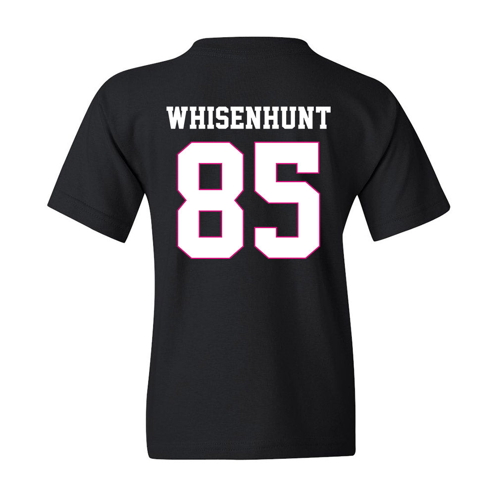 Alabama - NCAA Football : Lane Whisenhunt - Fashion Shersey Youth T-Shirt
