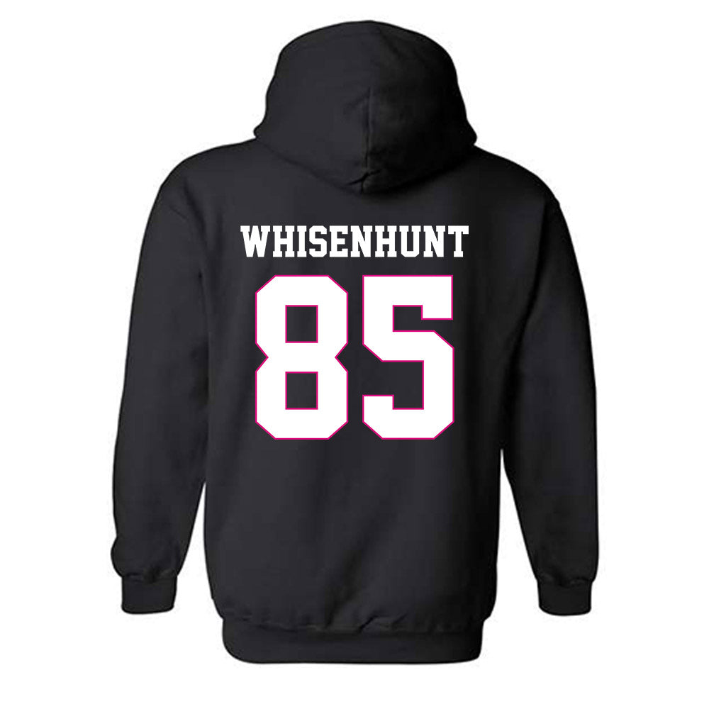 Alabama - NCAA Football : Lane Whisenhunt - Fashion Shersey Hooded Sweatshirt