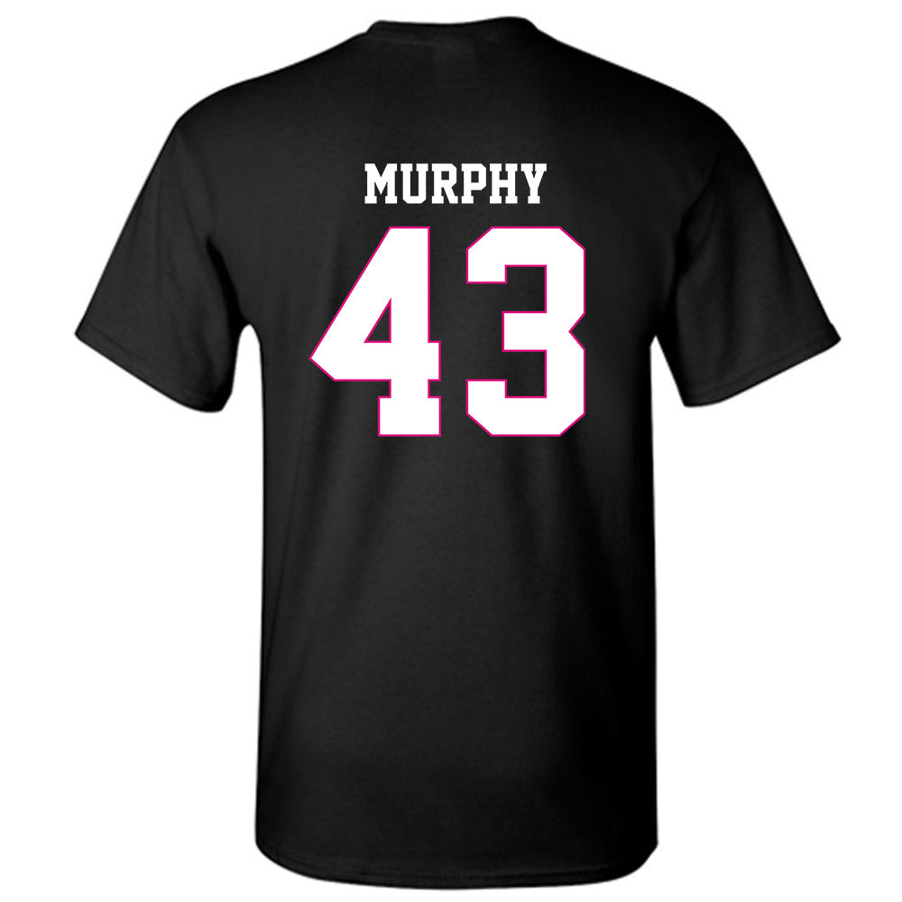 Alabama - NCAA Football : Shawn Murphy - Fashion Shersey T-Shirt