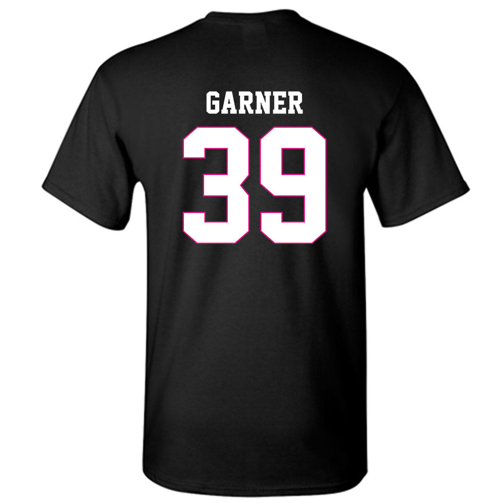 Alabama - Football Alumni : Morgan Garner - Fashion Shersey T-Shirt