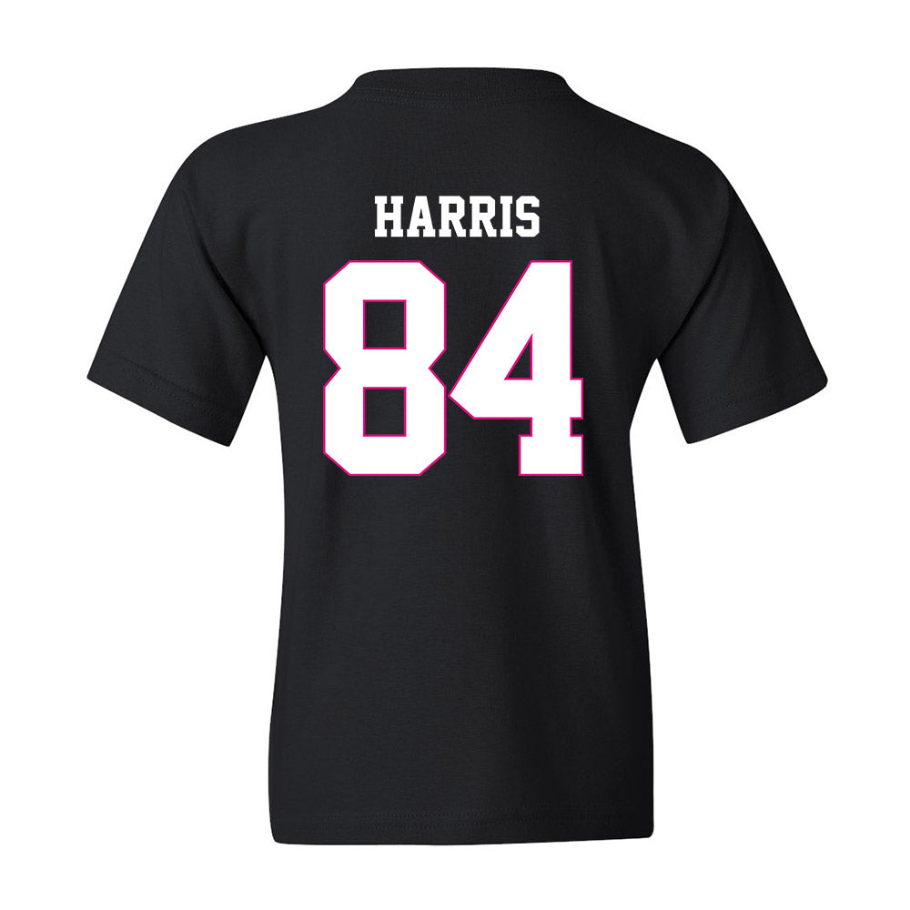 Alabama - Football Alumni : Joe Dale Harris - Fashion Shersey Youth T-Shirt