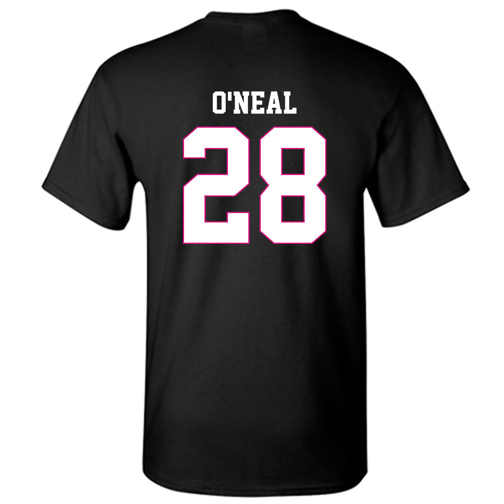 Alabama - NCAA Football : Carmelo O'Neal - Fashion Shersey T-Shirt-1