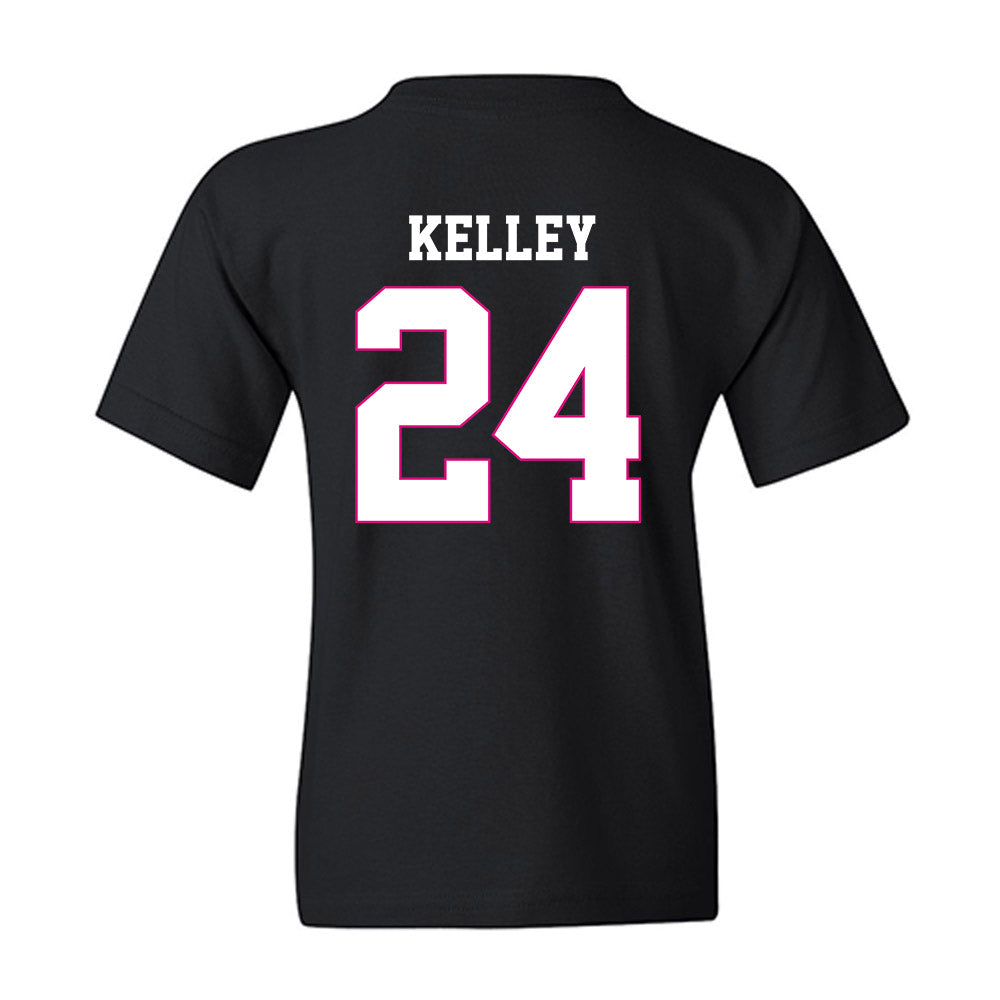 Alabama - NCAA Football : Rihyael Kelley - Fashion Shersey Youth T-Shirt-1