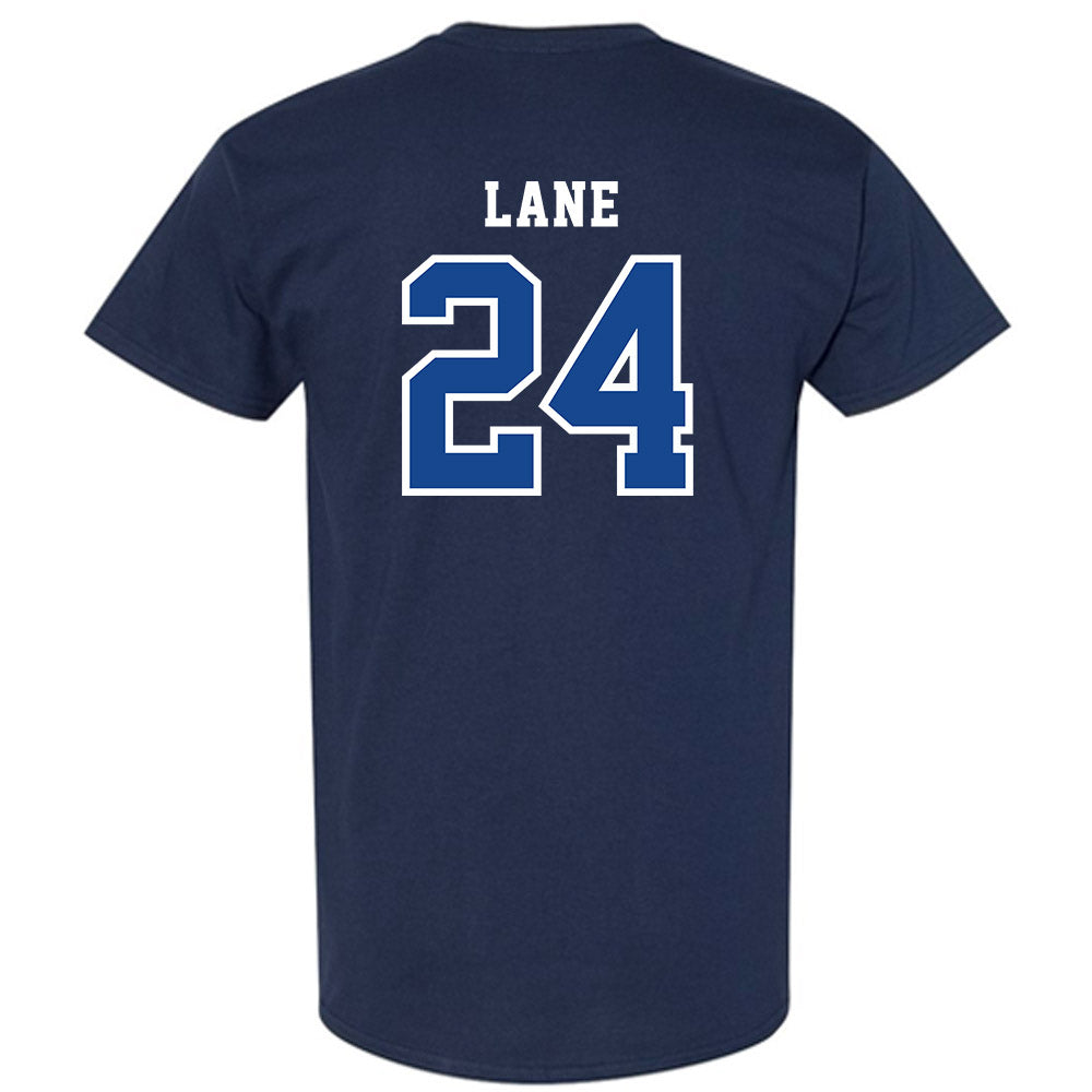 Creighton - NCAA Women's Soccer : Aubrey Lane - Classic Shersey T-Shirt-1