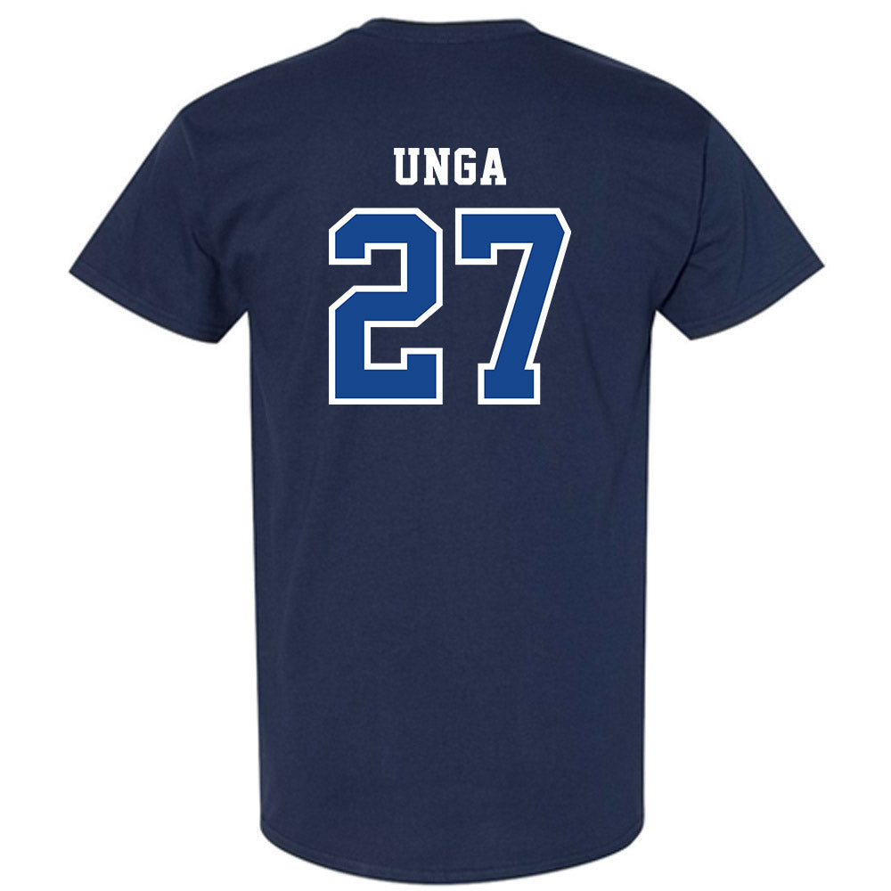 Creighton - NCAA Baseball : Anthony Unga - Classic Shersey T-Shirt-1