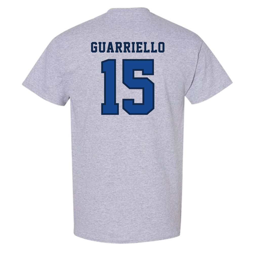 Creighton - NCAA Softball : Izzy Guarriello - Classic Shersey T-Shirt-1
