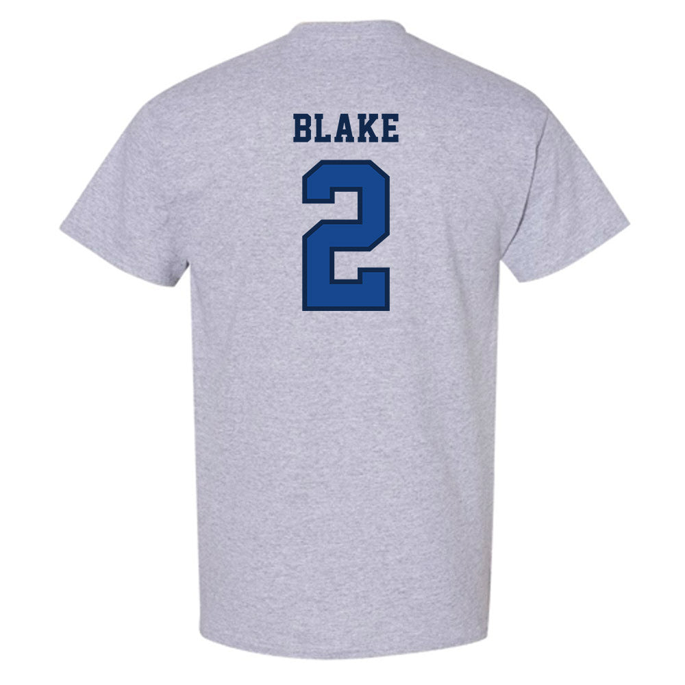Creighton - NCAA Baseball : Brady Blake - Classic Shersey T-Shirt-1