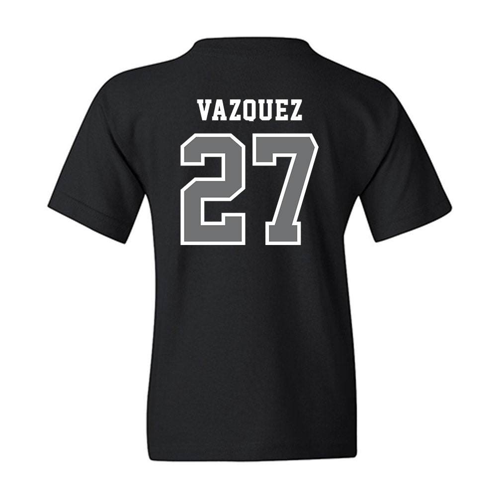 Creighton - NCAA Softball : Angelina Vazquez - Classic Shersey Youth T-Shirt-1