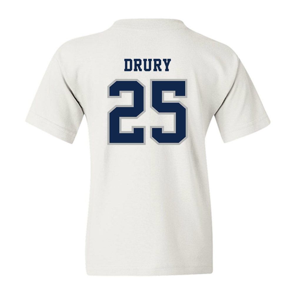 Creighton - NCAA Softball : Sawyer Drury - Classic Shersey Youth T-Shirt-1