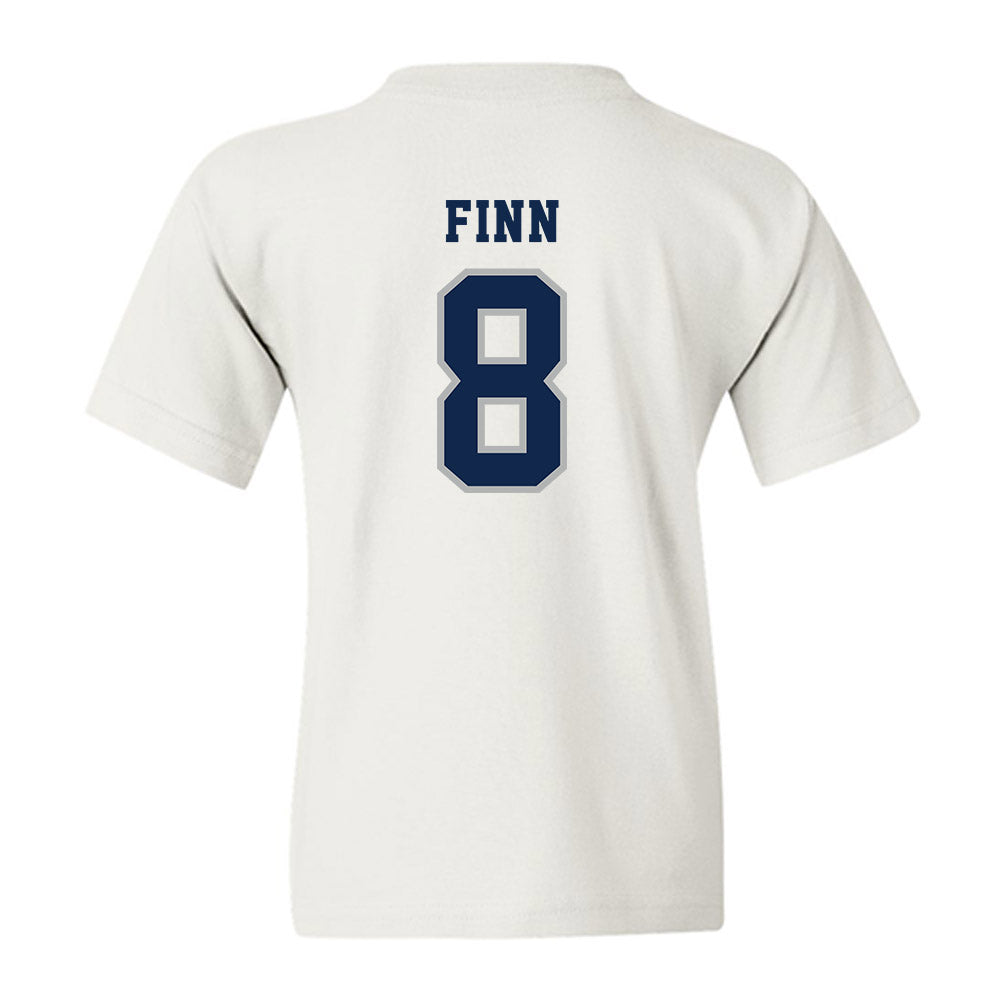 Creighton - NCAA Softball : Sara Finn - Classic Shersey Youth T-Shirt-1