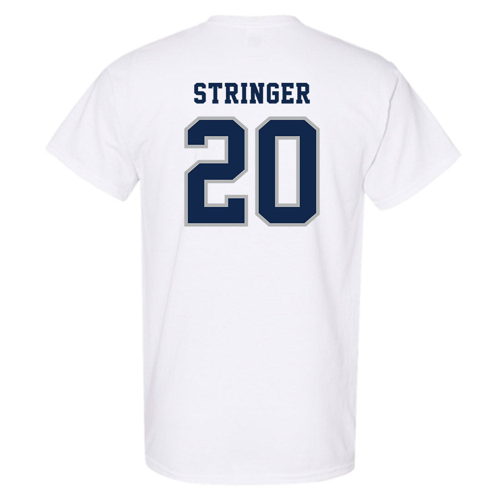 Creighton - NCAA Women's Soccer : Lorel Stringer - Classic Shersey T-Shirt-1
