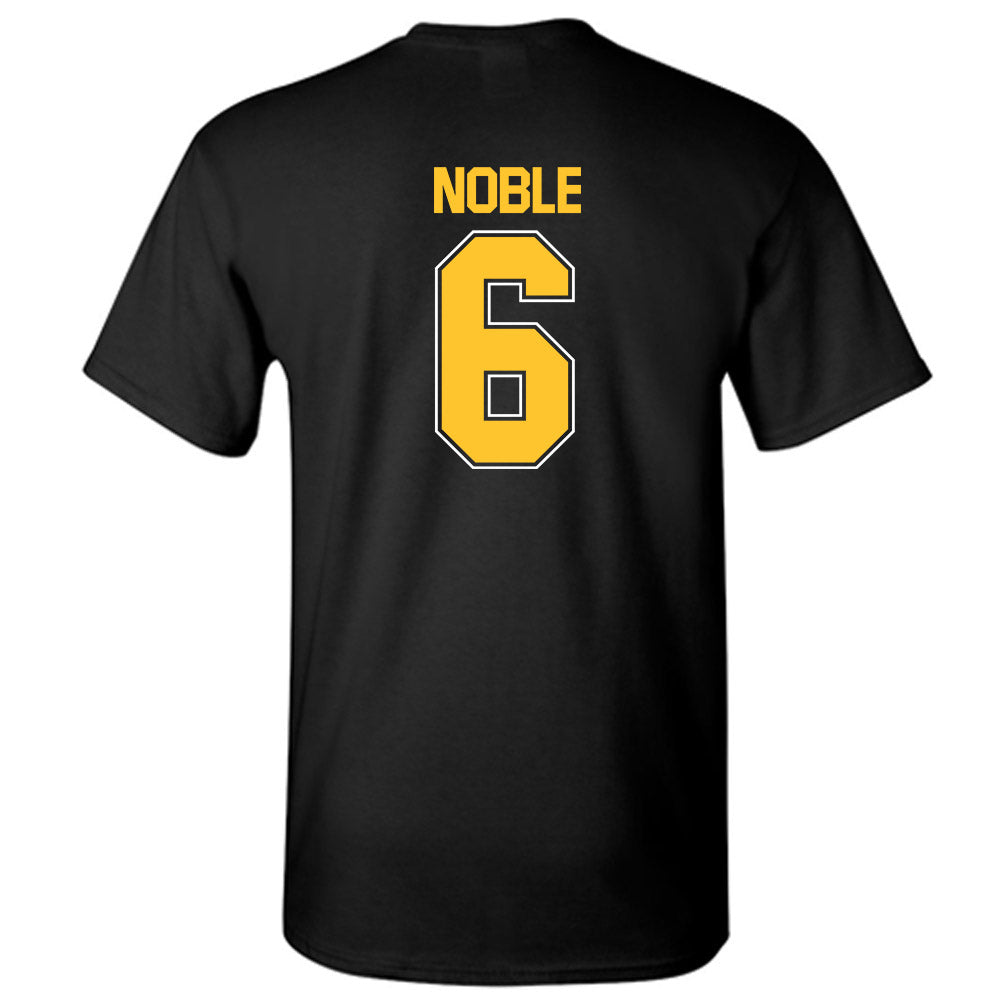 UW Milwaukee - NCAA Women's Volleyball : Josie Noble - T-Shirt-1