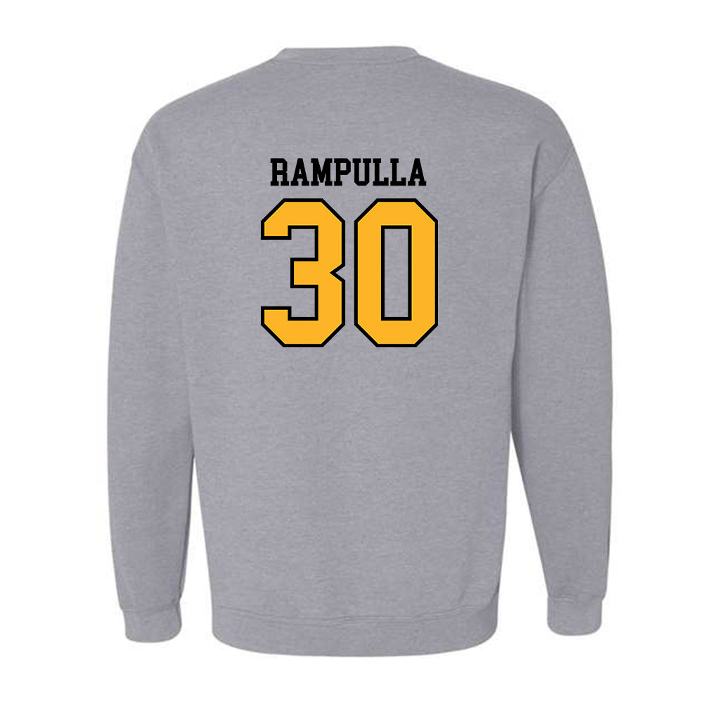 UW Milwaukee - NCAA Women's Basketball : Sophia Rampulla - Crewneck Sweatshirt-1