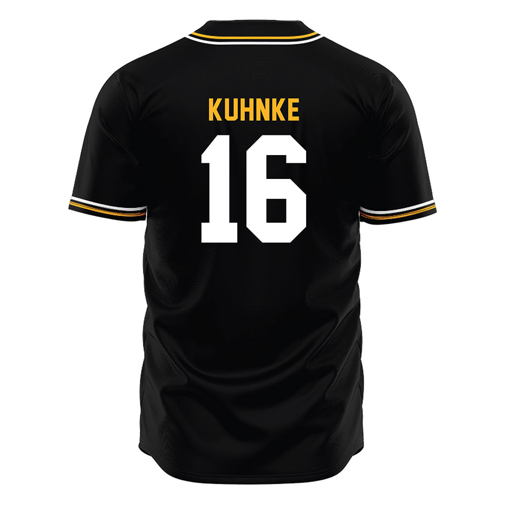 University of Wisconsin-Milwaukee - NCAA Baseball : Camden Kuhnke - Jersey-1
