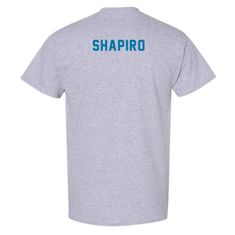 LMU - NCAA Women's Tennis : Sienna Shapiro - Classic Shersey T-Shirt-1