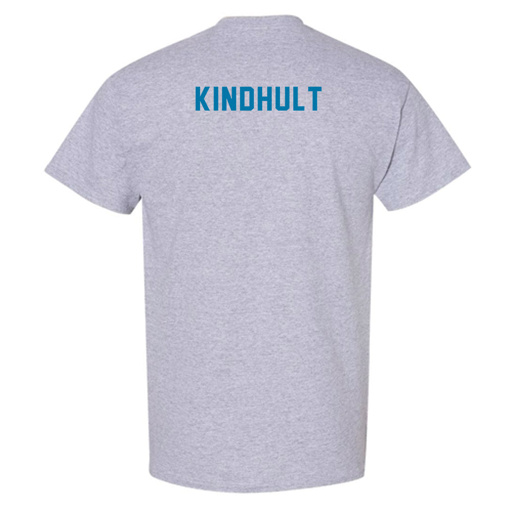 LMU - NCAA Men's Tennis : Emil Kindhult - Classic Shersey T-Shirt-1