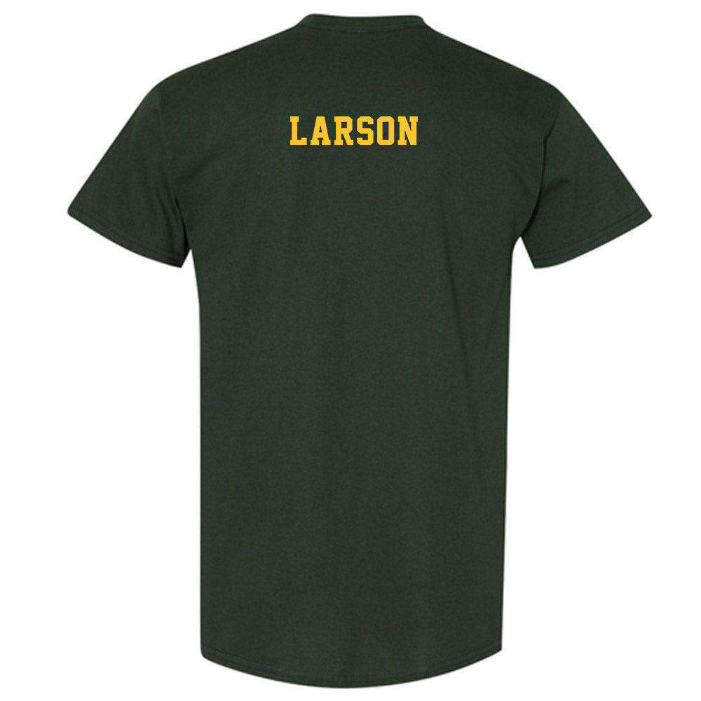 NDSU - NCAA Women's Track & Field : Anika Larson - Classic Shersey T-Shirt-1