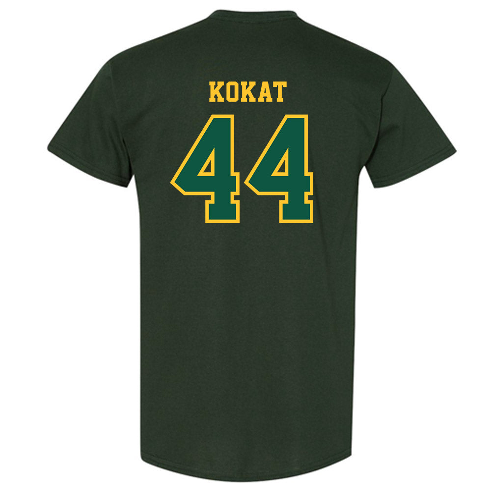 NDSU - NCAA Football : Luke Kokat - Classic Shersey T-Shirt-1