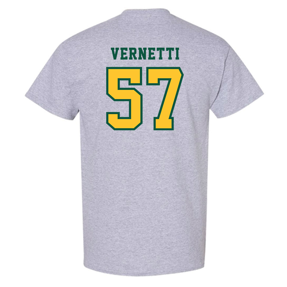 NDSU - NCAA Football : Gabe Vernetti - Classic Shersey T-Shirt-1