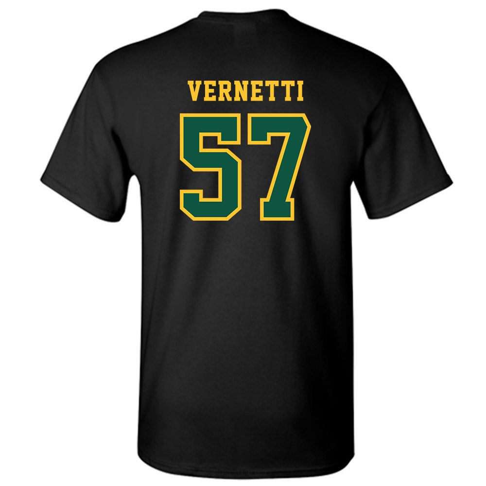 NDSU - NCAA Football : Gabe Vernetti - Classic Shersey T-Shirt-1