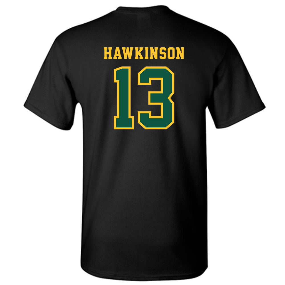 NDSU - NCAA Women's Basketball : Sophie Hawkinson - Classic Shersey T-Shirt-1