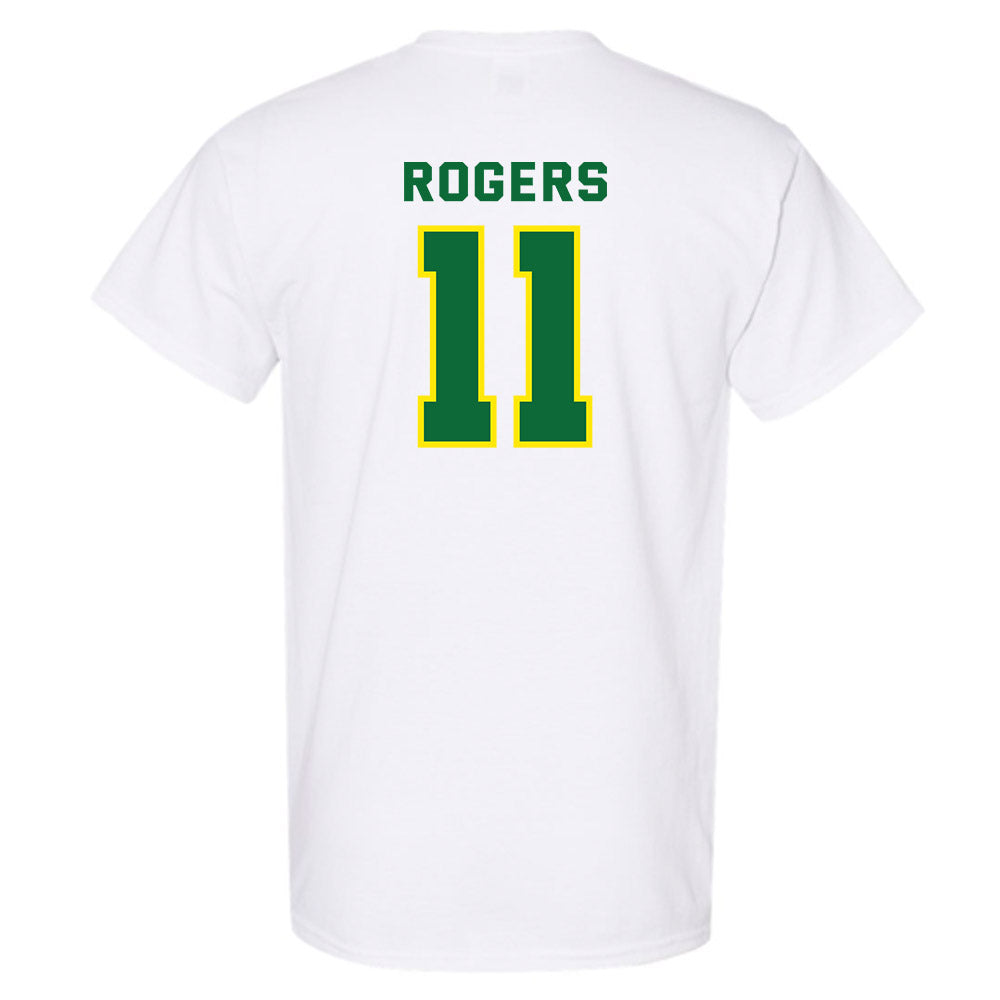 KYSU - NCAA Women's Volleyball : Destiny Rogers - Classic Shersey T-Shirt-1