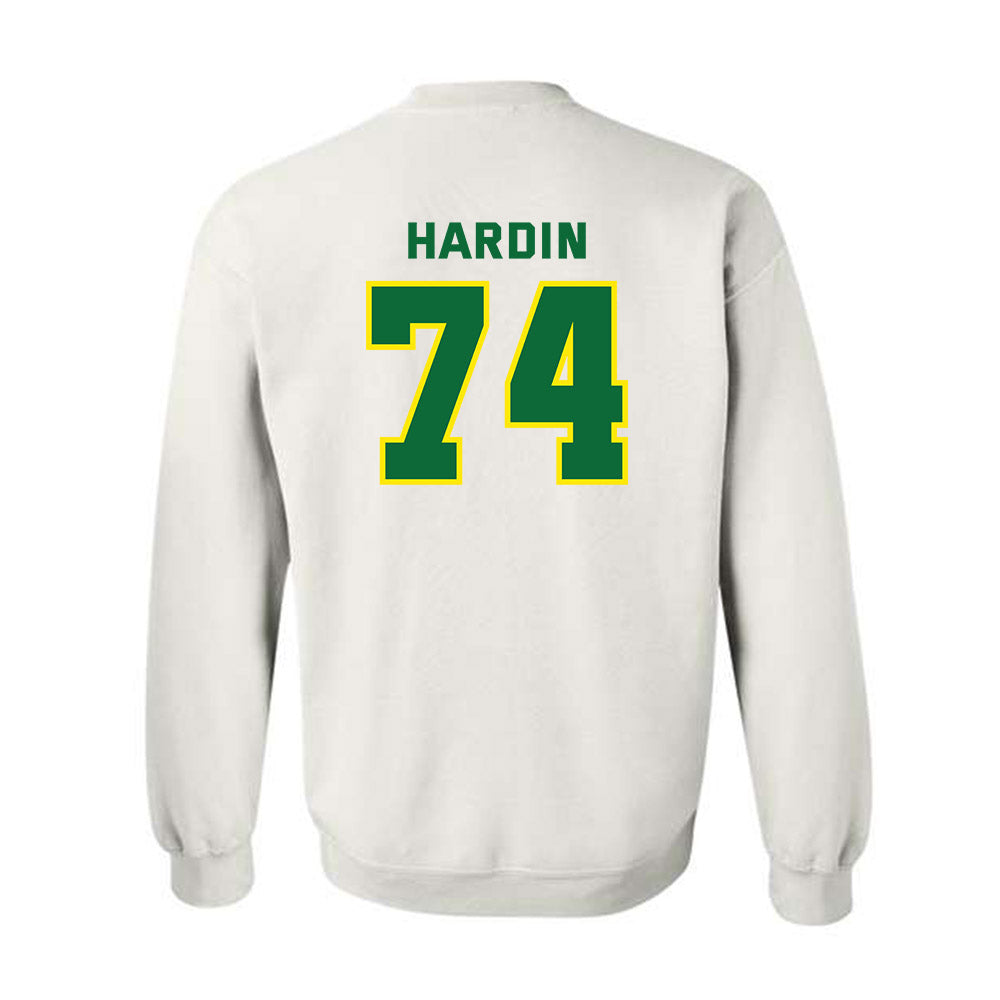 KYSU - NCAA Football : Elijah Hardin - Classic Shersey Crewneck Sweatshirt-1