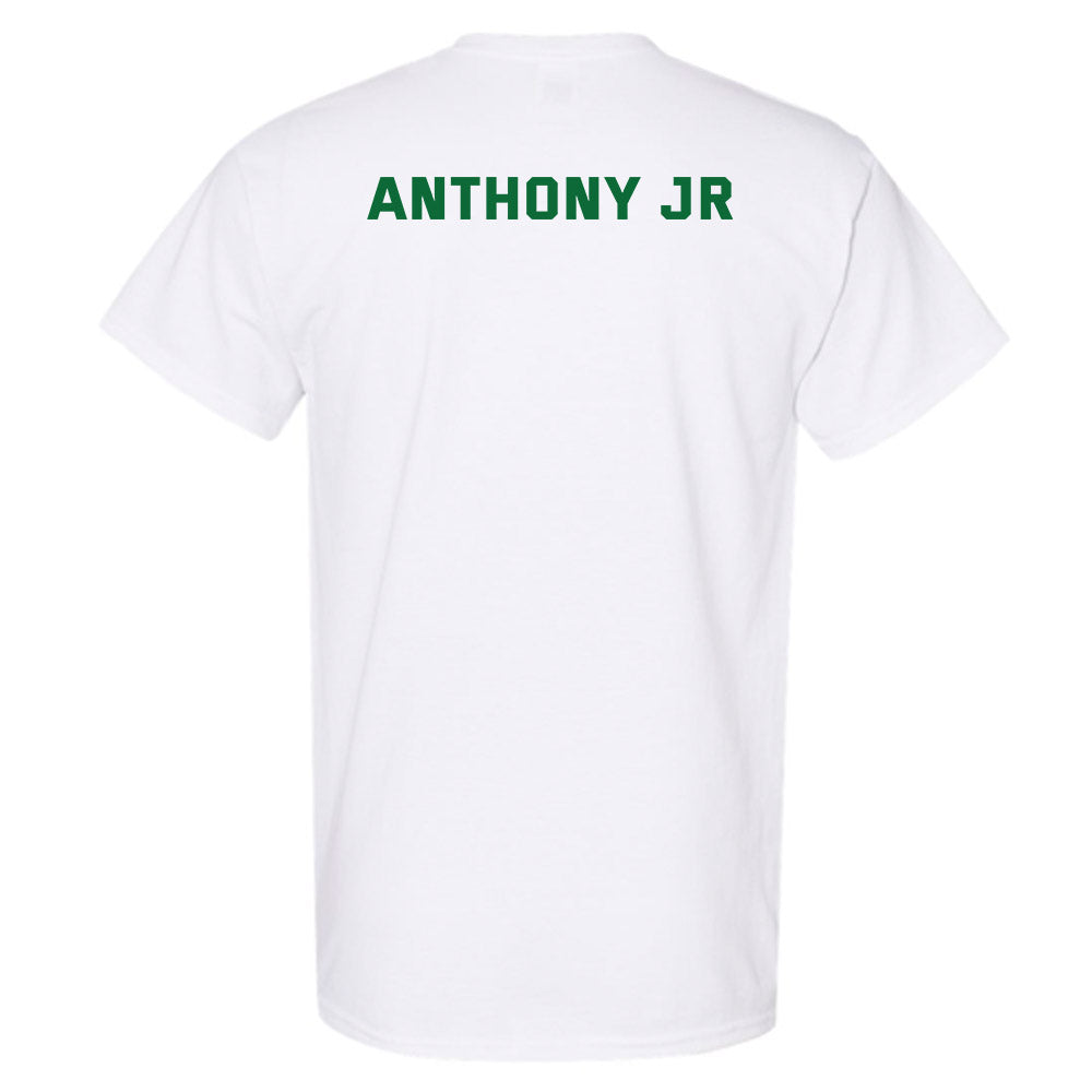 - NCAA Men's Track & Field : Rj Anthony Jr - Classic Shersey T-Shirt-1