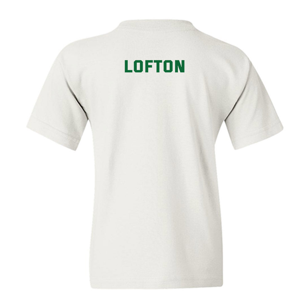KYSU - NCAA Men's Track & Field : Yumana Lofton - Classic Shersey Youth T-Shirt-1
