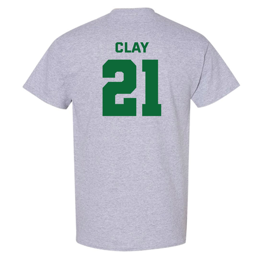 KYSU - NCAA Football : Isaiah Clay - Classic Shersey T-Shirt-1