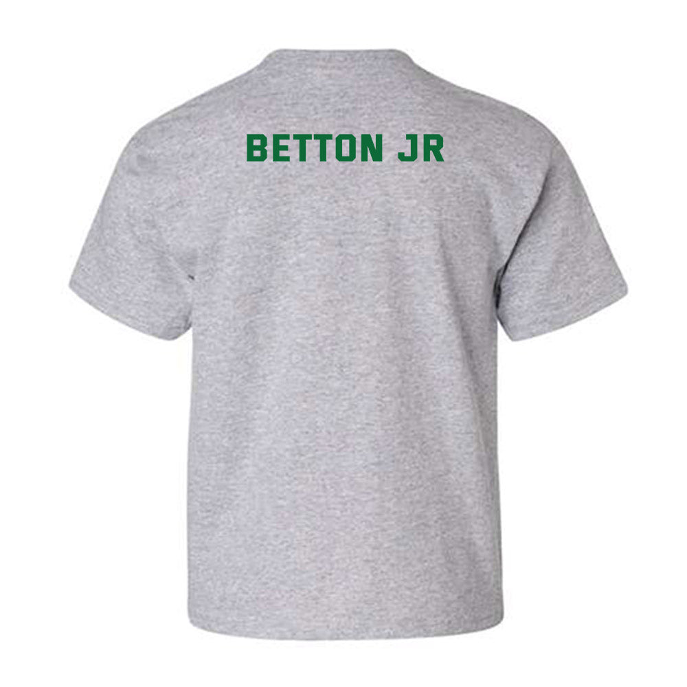 - NCAA Men's Track & Field : Bryant Betton Jr - Classic Shersey Youth T-Shirt-1