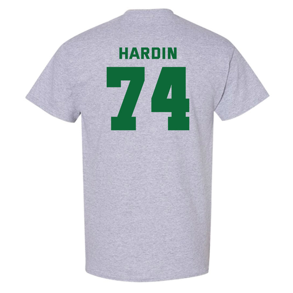 KYSU - NCAA Football : Elijah Hardin - Classic Shersey T-Shirt-1