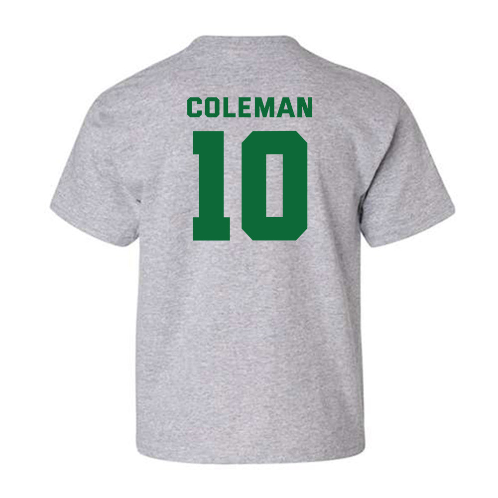 KYSU - NCAA Men's Volleyball : D Angelo Coleman - Classic Shersey Youth T-Shirt-1