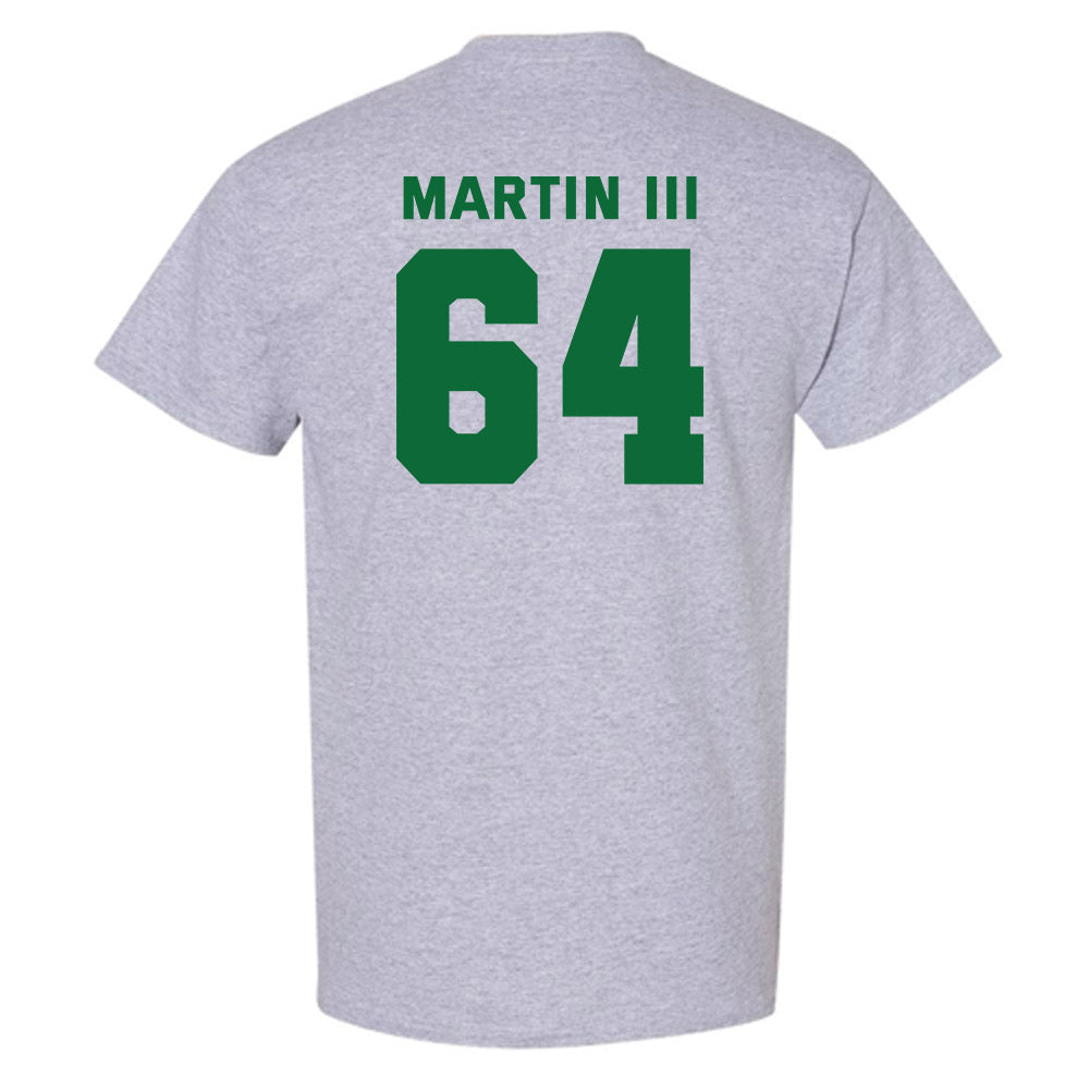 KYSU - NCAA Football : Lovell Martin III - Classic Shersey T-Shirt-1